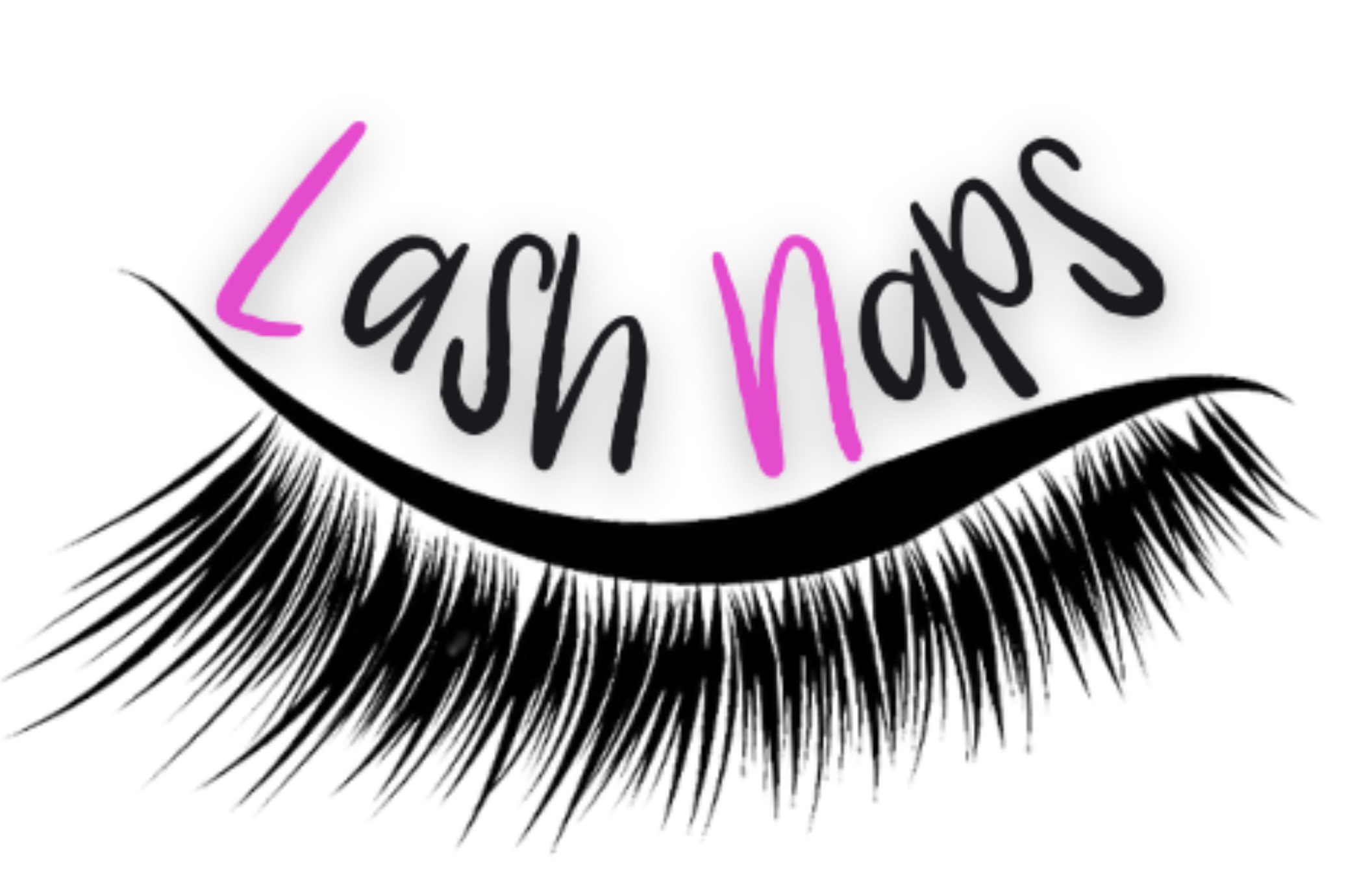 Lash Naps - classic lashes in north staffs